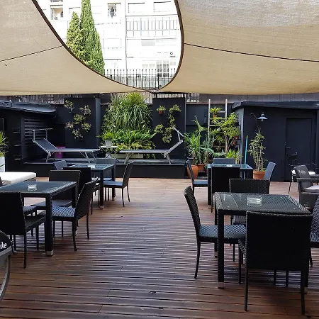 Hostal Casa Kessler