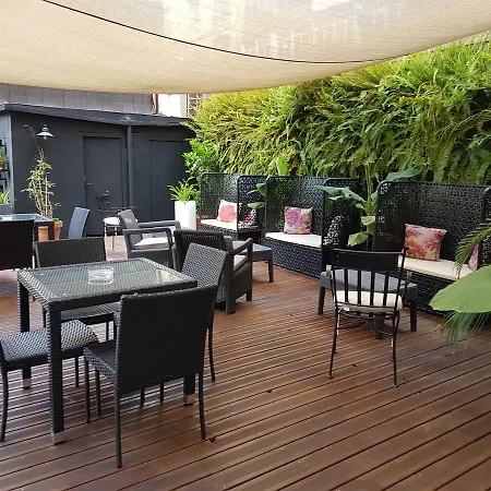 Hostal Casa Kessler *