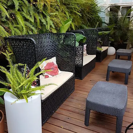 Casa Kessler Hostal *