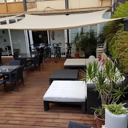 Casa Kessler Hostal Barcelona