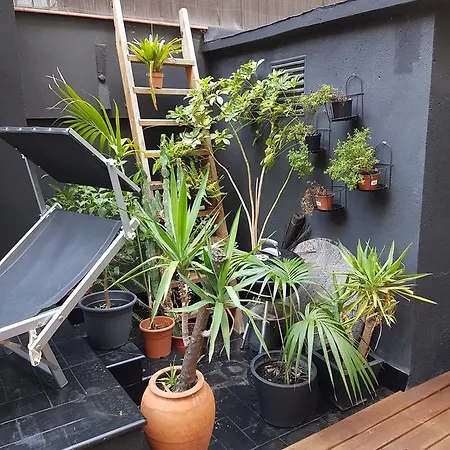Hostal Casa Kessler