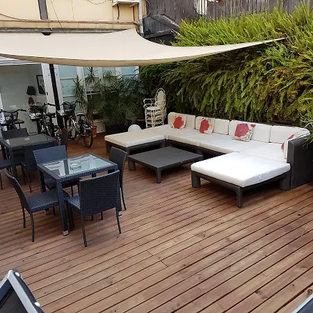 Hostal Casa Kessler *