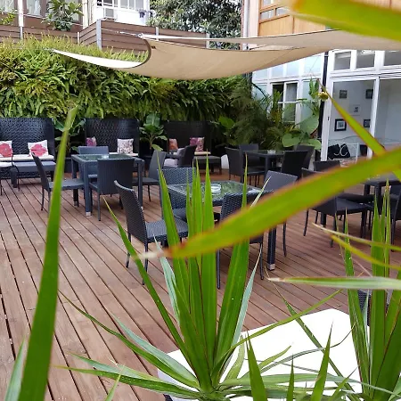 Casa Kessler Barcelona