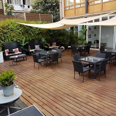 Casa Kessler Hostal *
