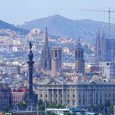 Balmes Barcelona