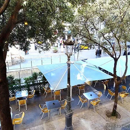 Mar Barcellona