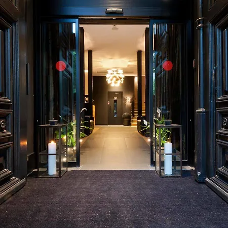 Paseo De Gracia Hotel Barcelona