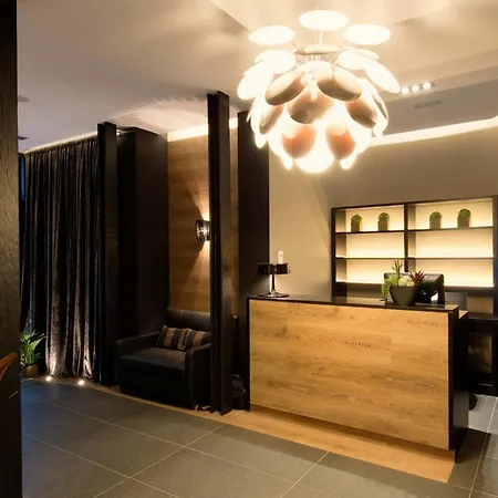 Hotel Paseo De Gracia Barcelona