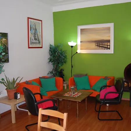 Apartamento Berni's House Barcelona