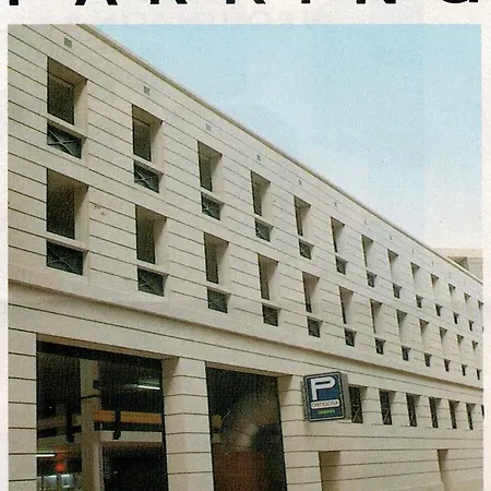 ゲストハウス Del Palau