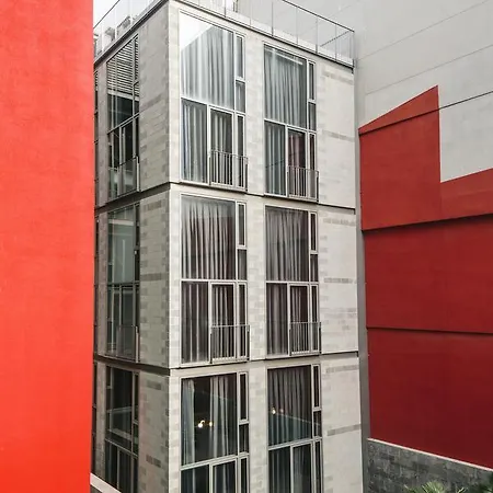 Republica Apartment *