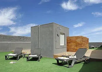 Canela Homes Macba דירה