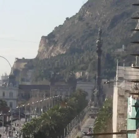 新科隆旅馆 * 巴塞罗那