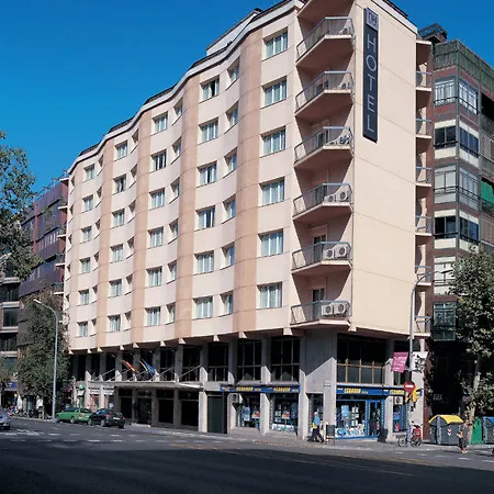 Mercure Condor 4*