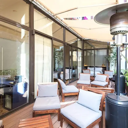 Gasthof Buho Boutique (adults Only)