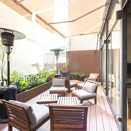 Buho Boutique (adults Only) Barcelona
