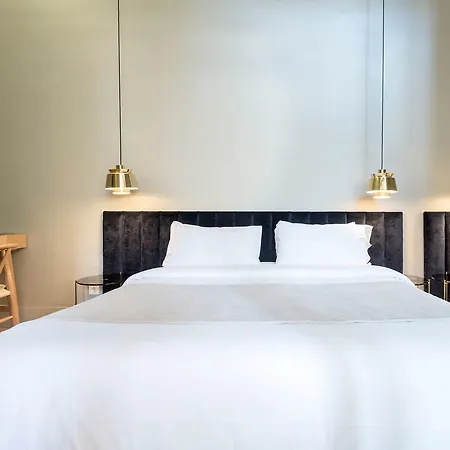 Buho Boutique (adults Only) Gasthof Barcelona