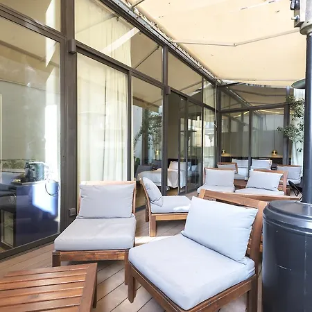 Buho Boutique (adults Only) 2*
