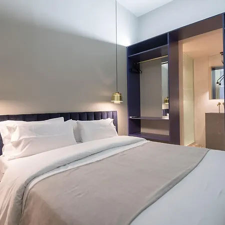 Buho Boutique (adults Only) 2* Barcelona