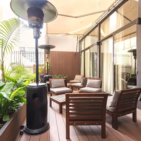 Gasthof Buho Boutique (adults Only) 2*