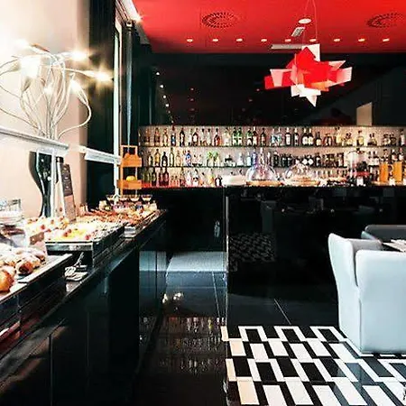 Eurostars Bcn Design Hotel