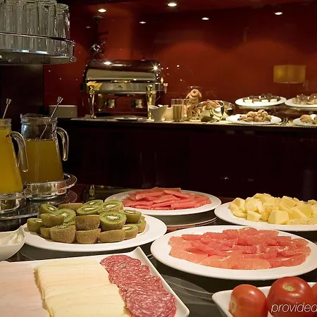 Hotel Zenit 4*
