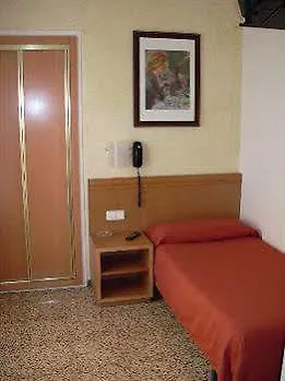 Alguer Camp Nou Hotel Barcelona