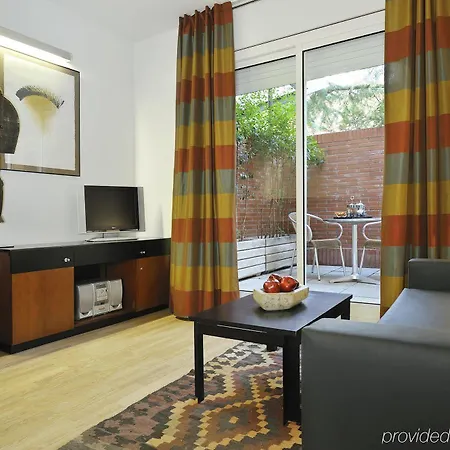 Balmes 4* Barcellona