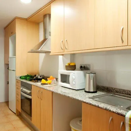 Ainb Eixample-entenca * Barcelona