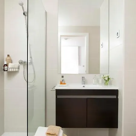 Eric Voekel Boutique - Gran Via Apartment