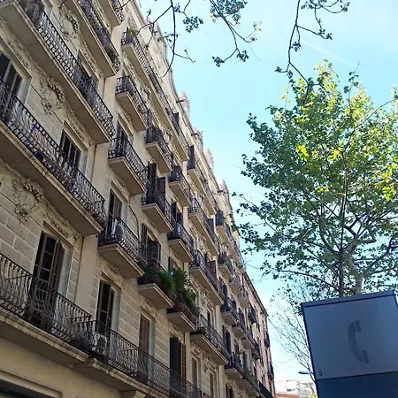 Affittacamere Barcelona Rooms Barcellona