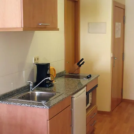 Appartamento Bcn-accommodation Barcellona
