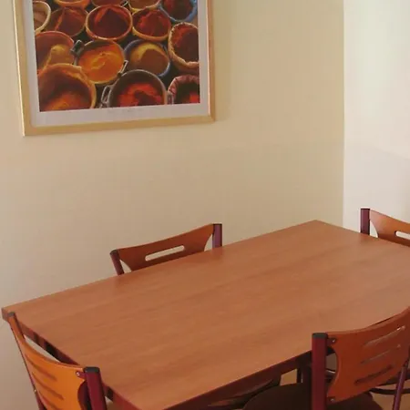 Bcn-accommodation Appartamento