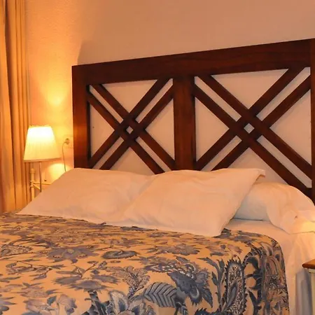 La Ciudadela Hotel