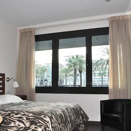 La Ciudadela Hotel