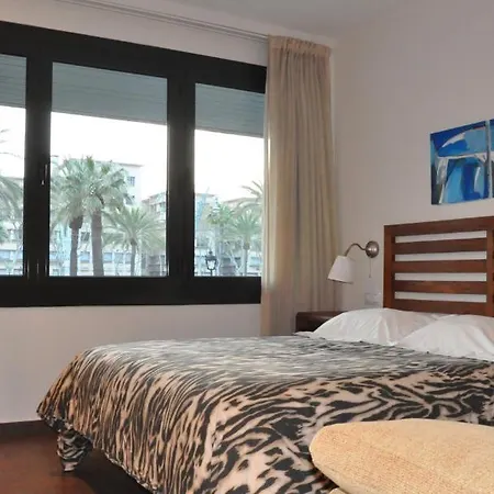 La Ciudadela Hotel Barcellona