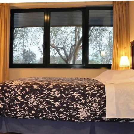 Hotel La Ciudadela Barcellona