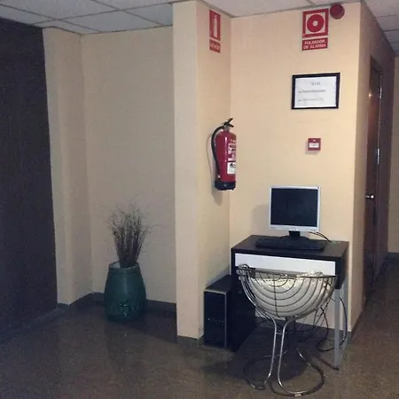 Drassanes Penzion 2*
