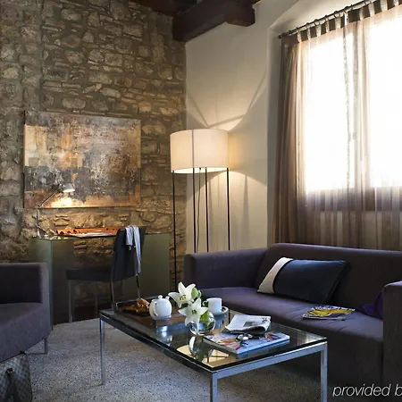 Mercer House Bòria Bcn Barcellona
