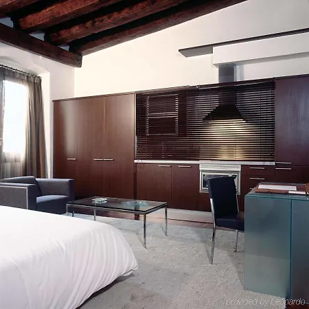 Mercer House Bòria Bcn