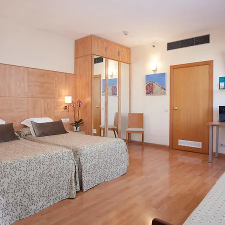 Silver Hotel 3*