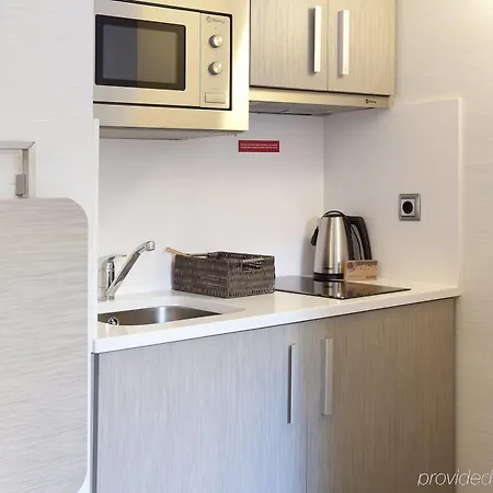Silver 3* Barcelona