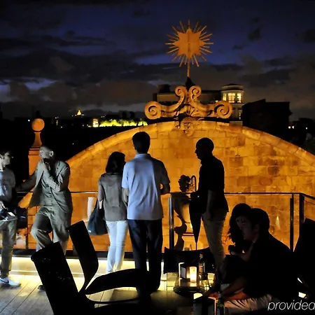 Hotell Bagues, A Small Luxury Of The World Barcelona