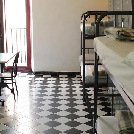 New York Hostel Barcelona