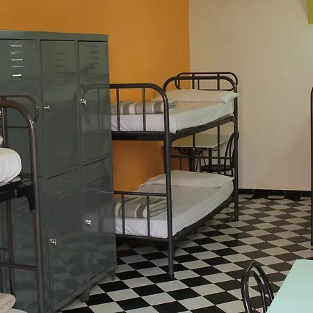 New York Hostel