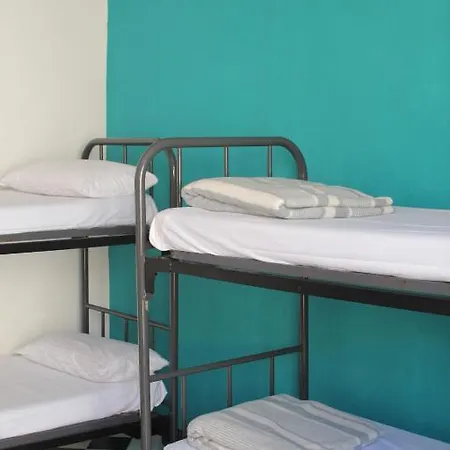 Hostel New York *