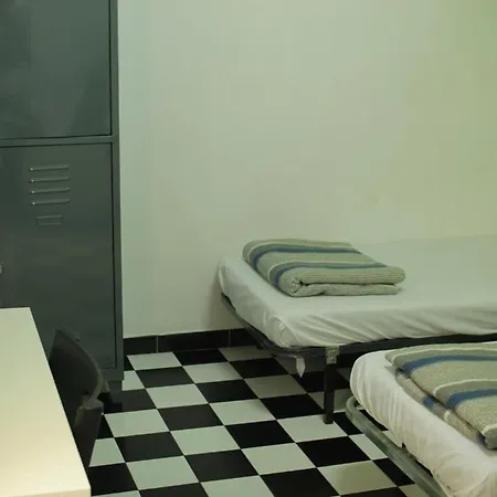 Hostel New York Barcelona