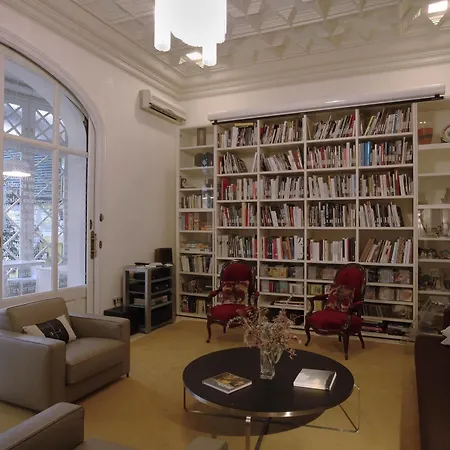 Boutique Ca La Maria Maison d'hôtes Barcelone