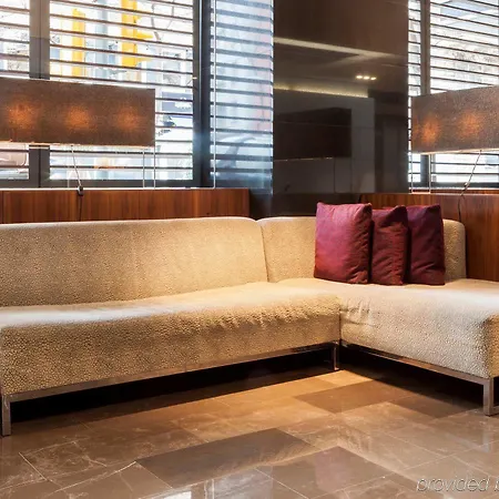 Ac Irla By Marriott 3* Barcellona