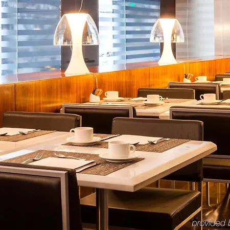 Ac Irla By Marriott